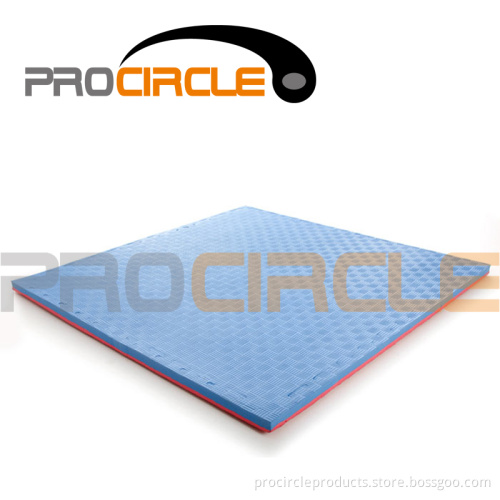 Crossfit Gym Karate Mat EVA Interlocking Mat (PC-FT1008-1012)